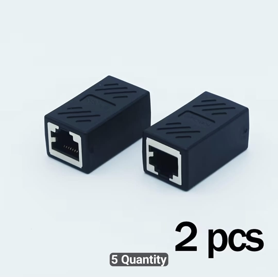 RJ45 Inline Coupler